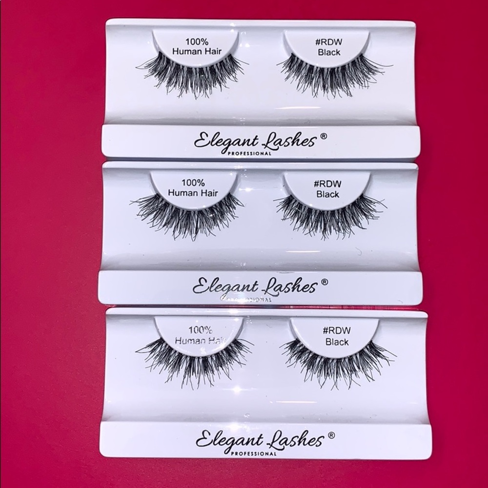Elegant Lashes
